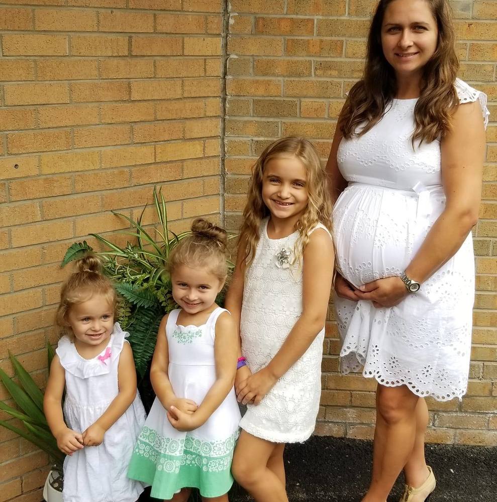 Meet your Posher, Paul-tatyana